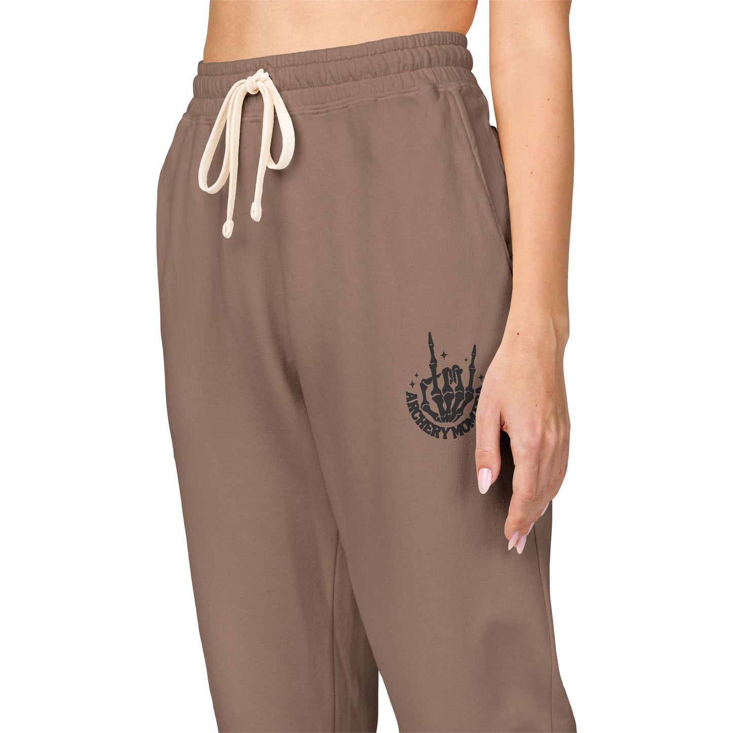 Archery Mom Era - Sweatpants