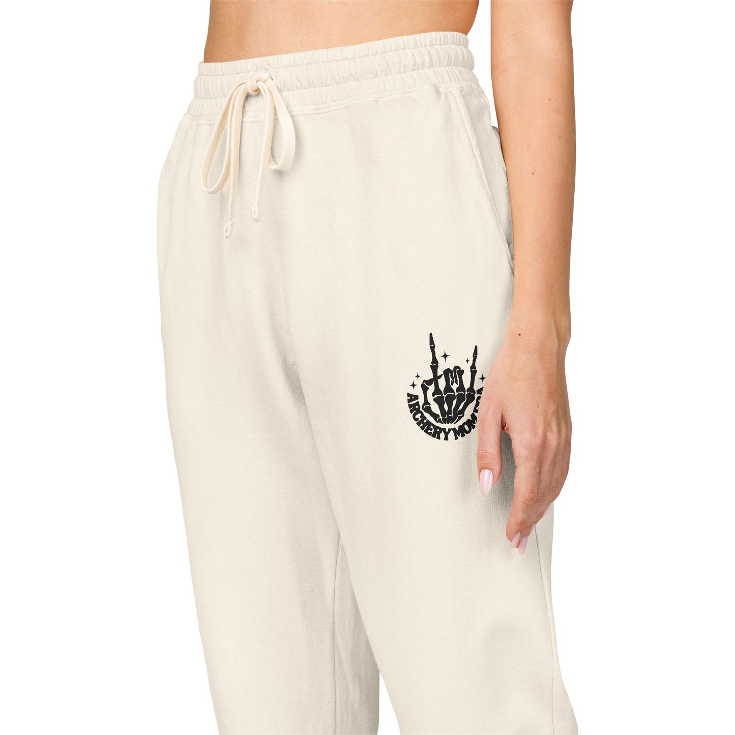 Archery Mom Era - Sweatpants