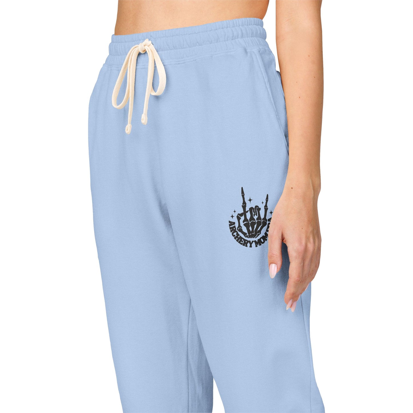 Archery Mom Era - Sweatpants