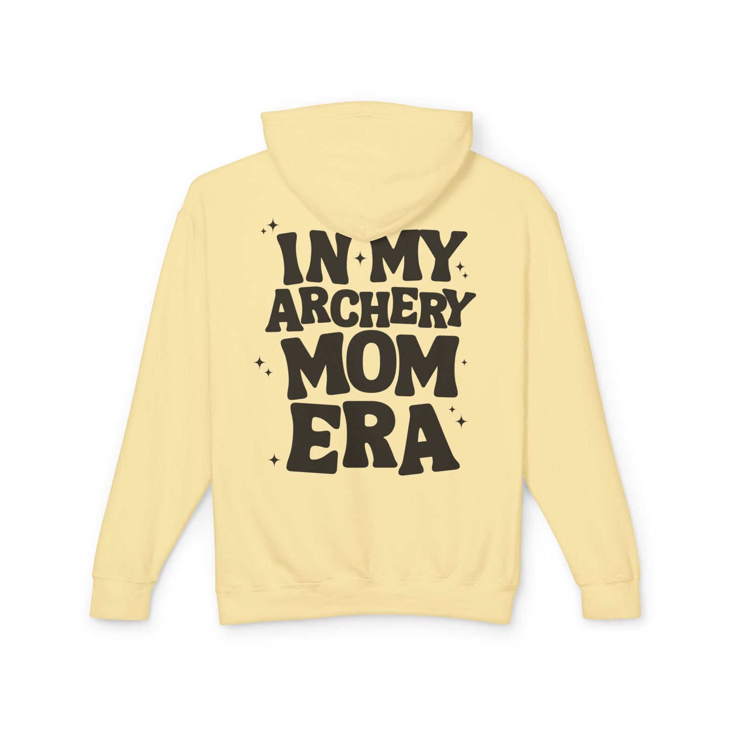 Archery Mom Era - Sweatshirt