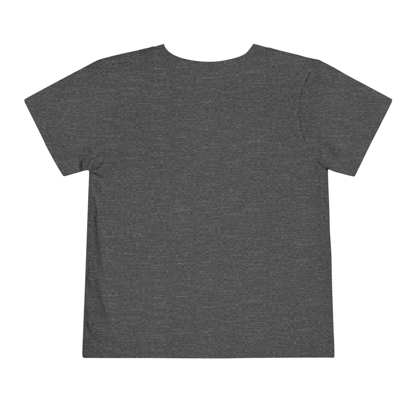Bullseye Buddies - Floral Toddler Tee