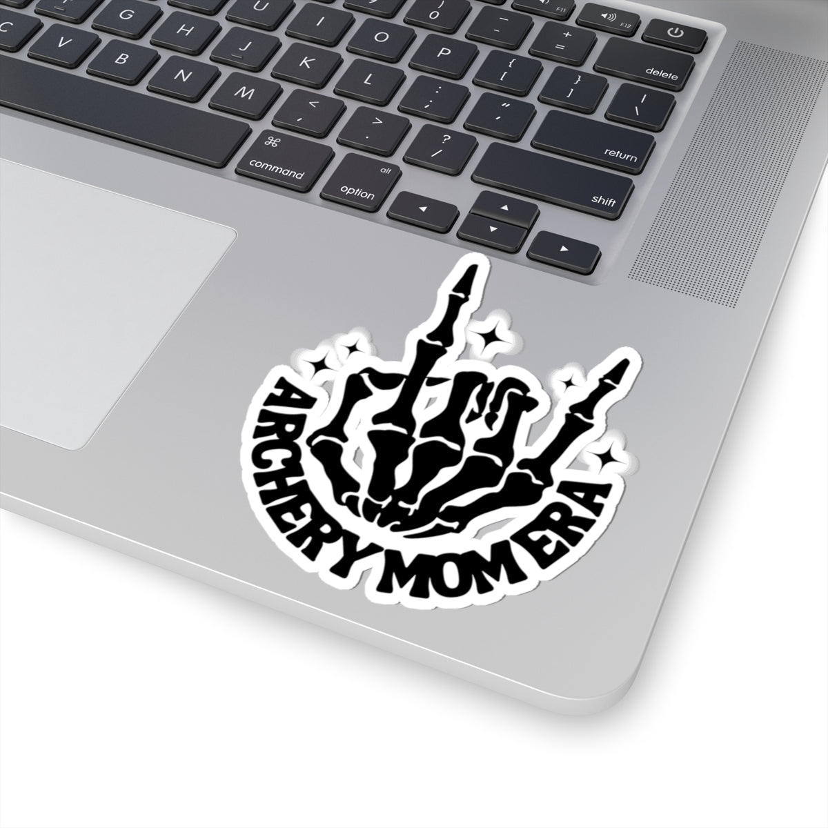 Archery Mom Era - 4" Sticker