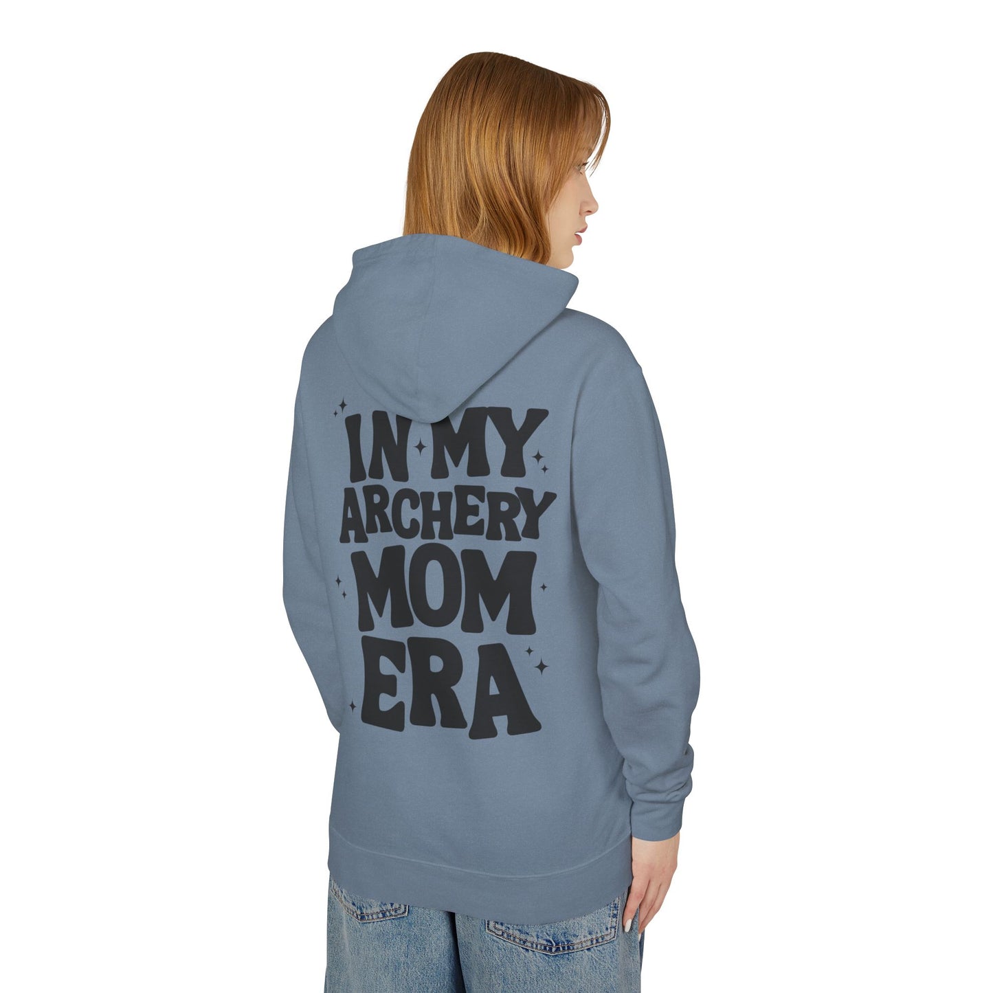 Archery Mom Era - Sweatshirt