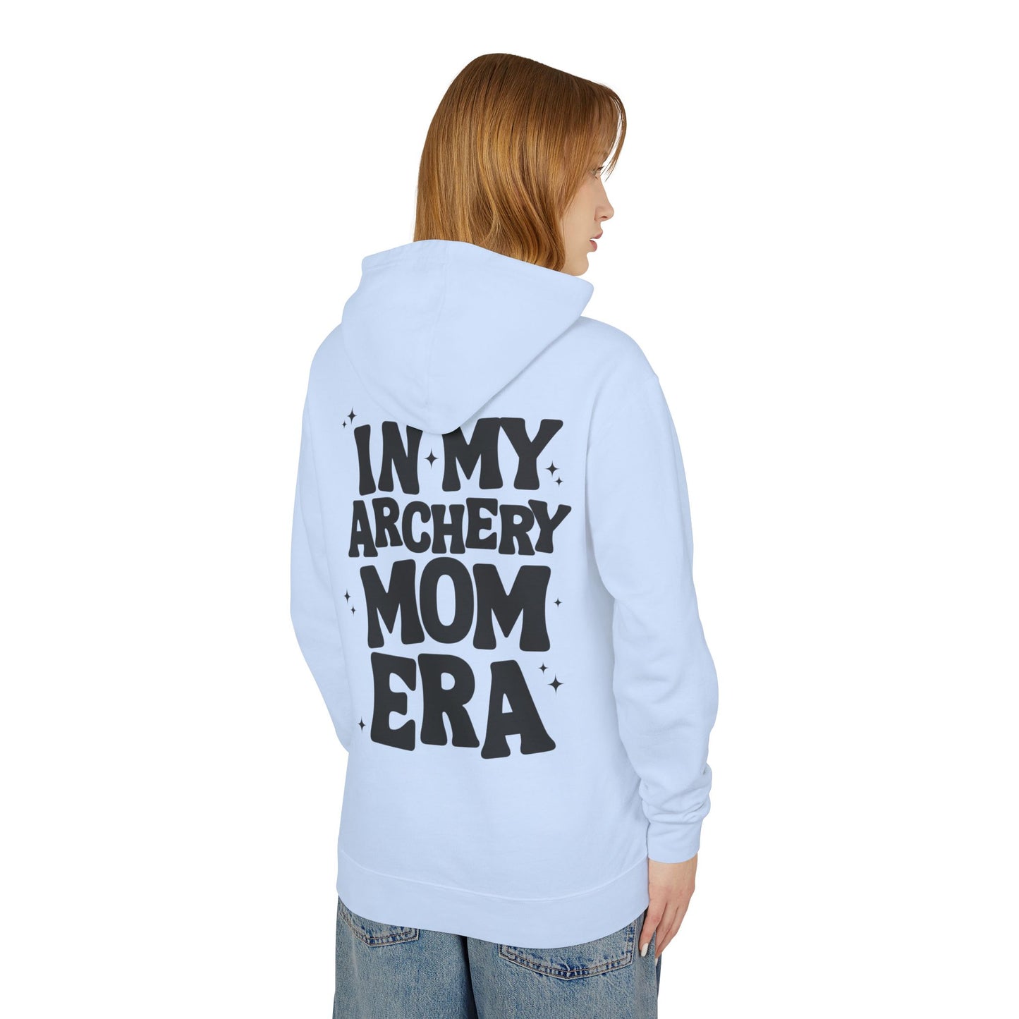Archery Mom Era - Sweatshirt