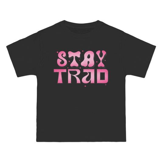 Stay Trad - OversizedTee