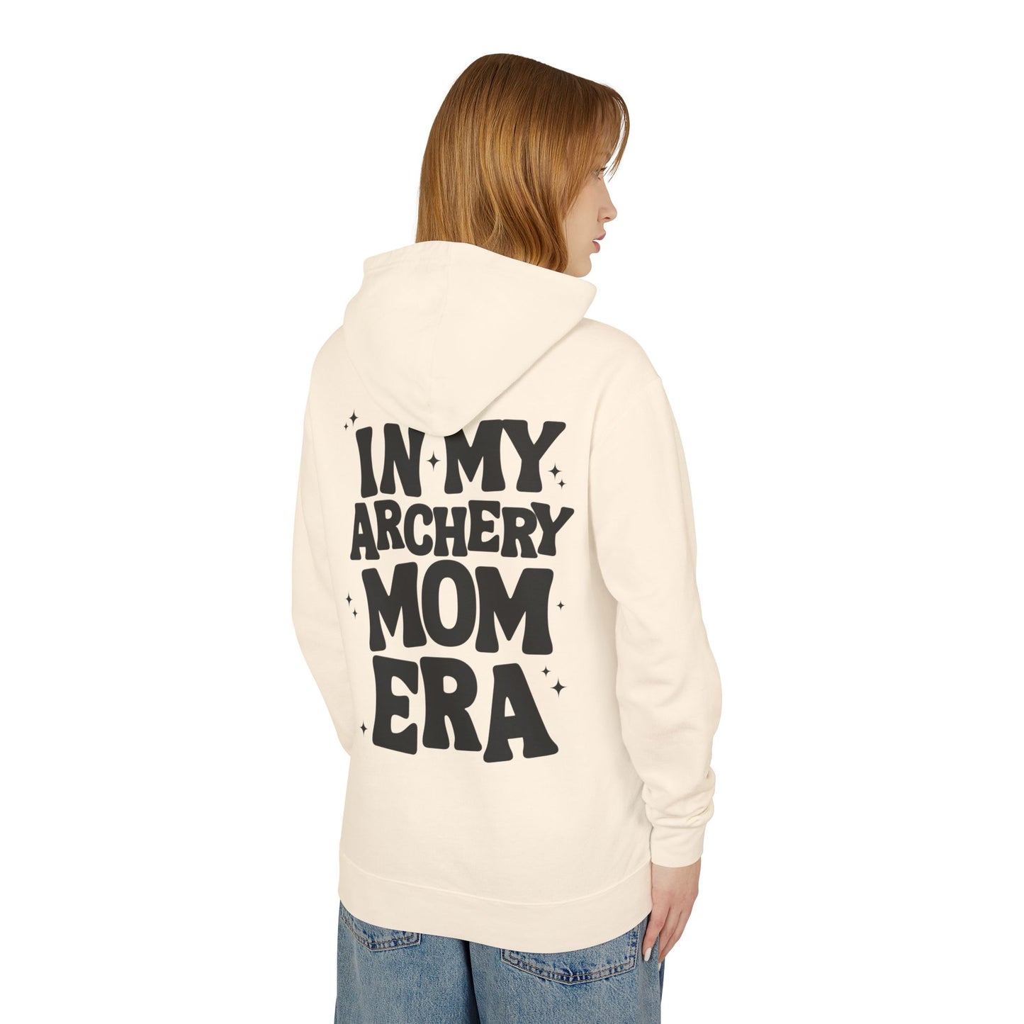 Archery Mom Era - Sweatshirt