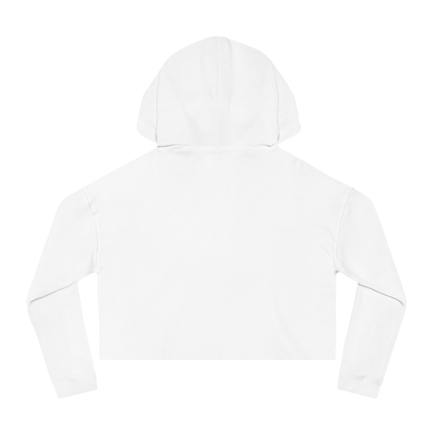 Stay Trad - Cropped Hoodie