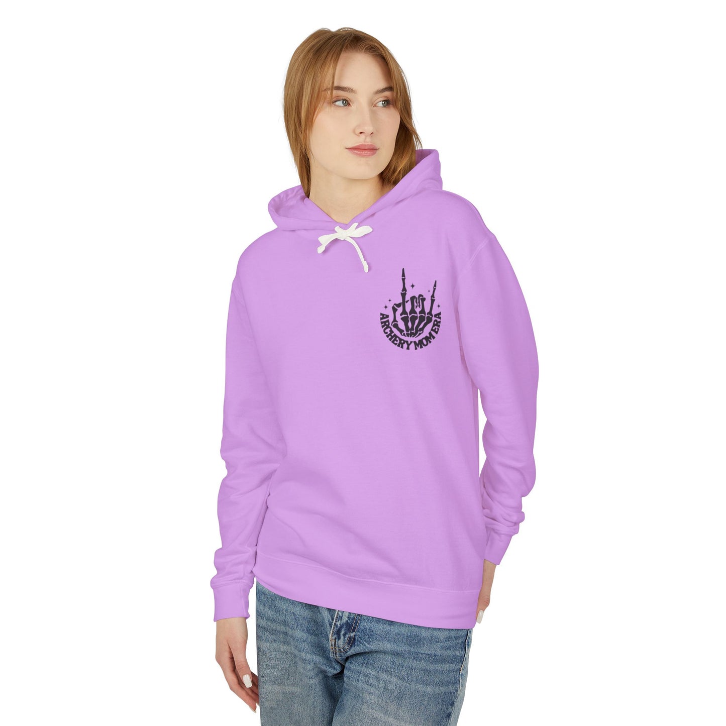 Archery Mom Era - Sweatshirt
