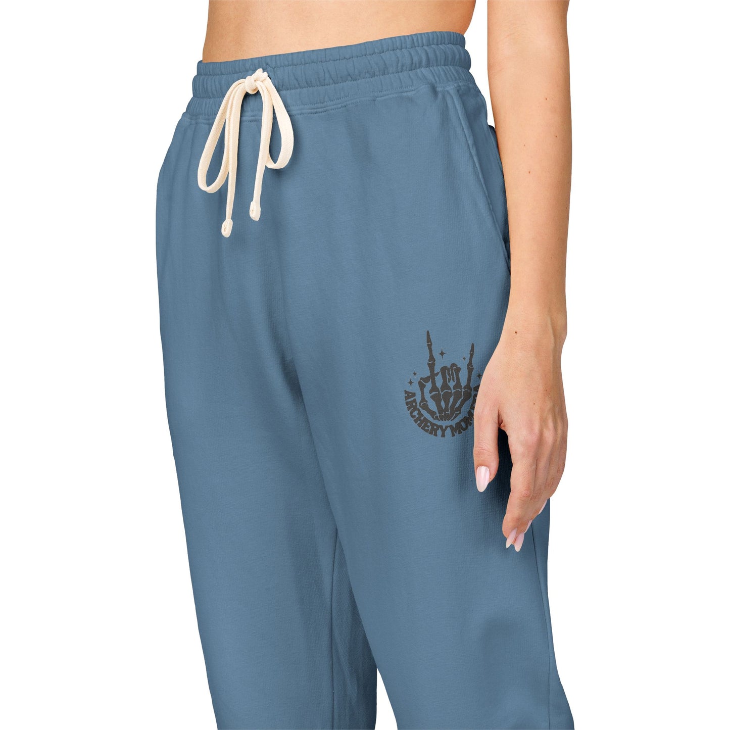 Archery Mom Era - Sweatpants
