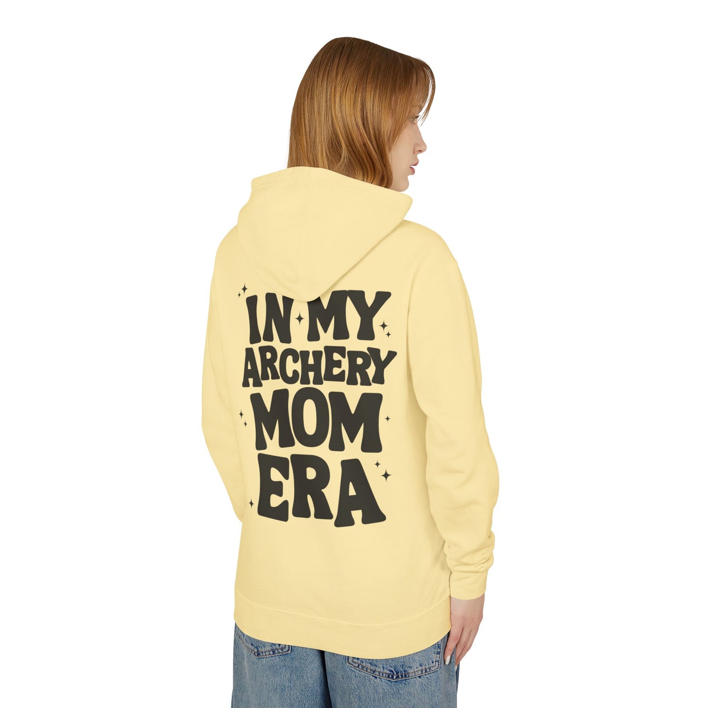 Archery Mom Era - Sweatshirt