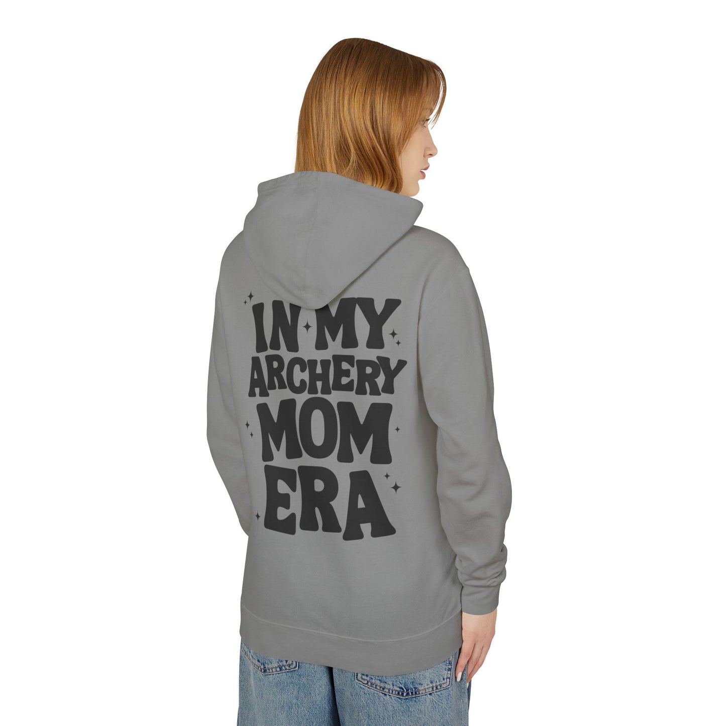 Archery Mom Era - Sweatshirt