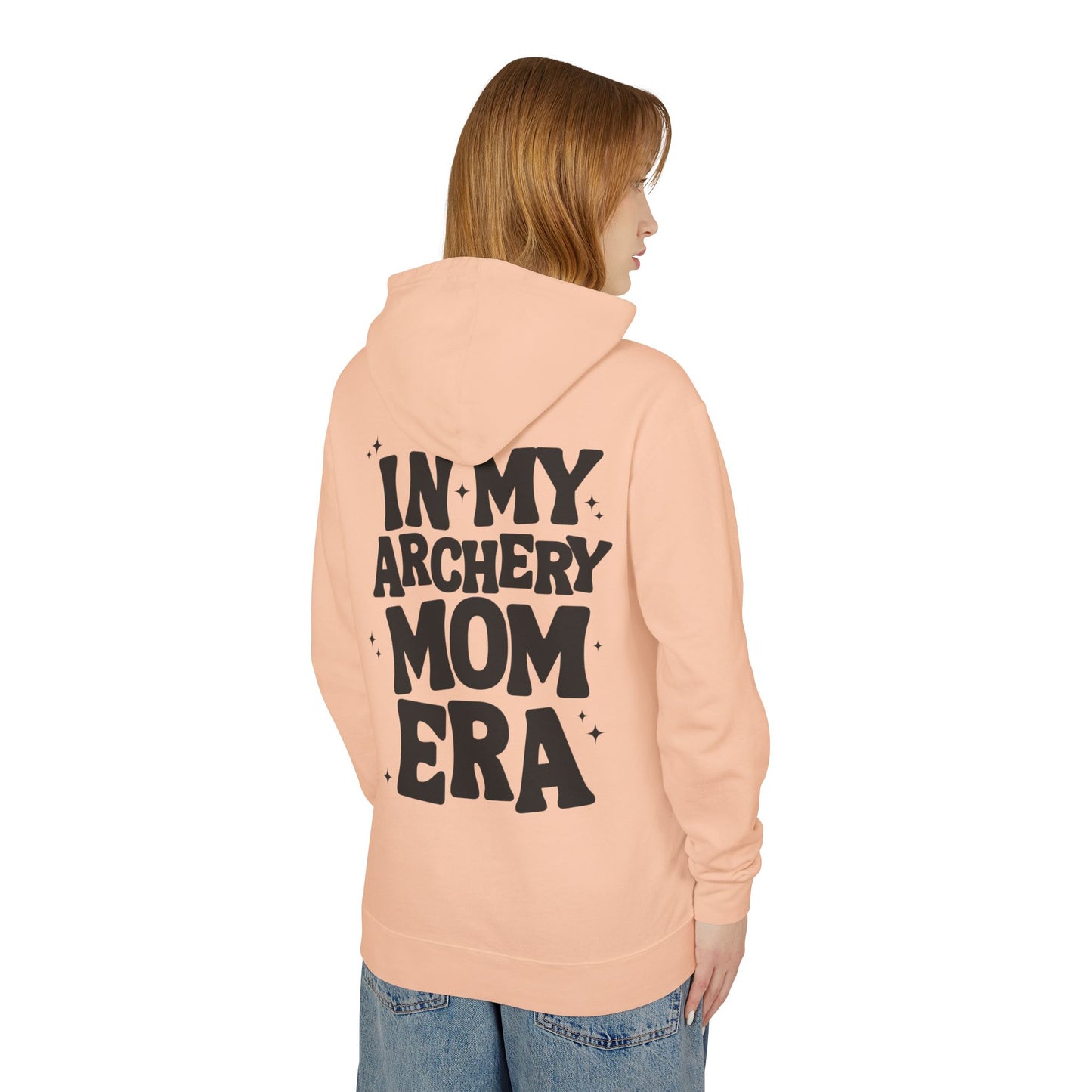 Archery Mom Era - Sweatshirt