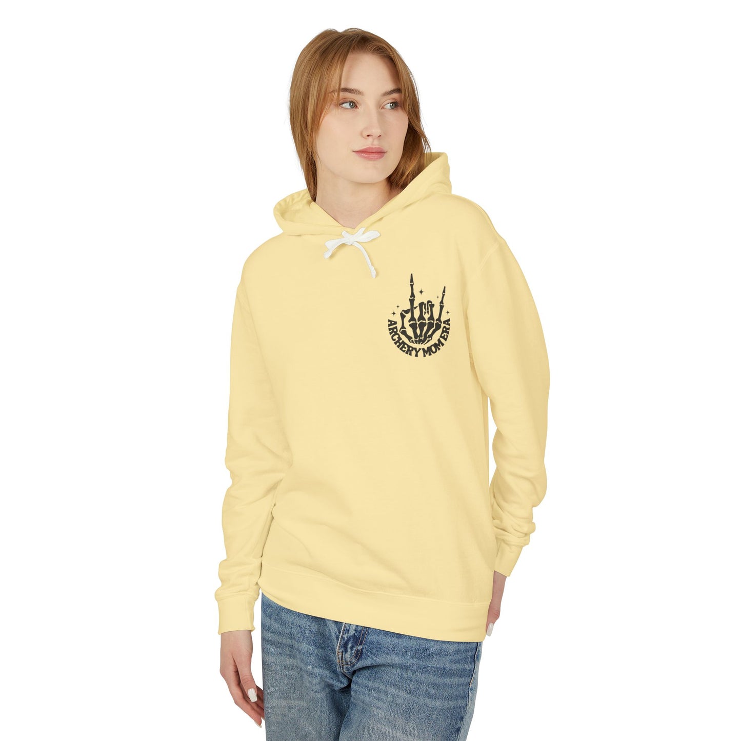 Archery Mom Era - Sweatshirt