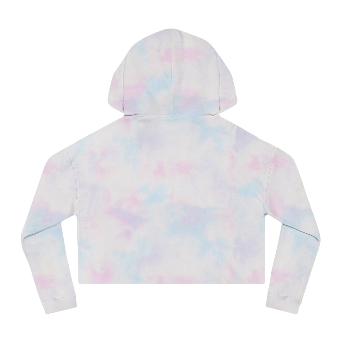Stay Trad - Cropped Hoodie