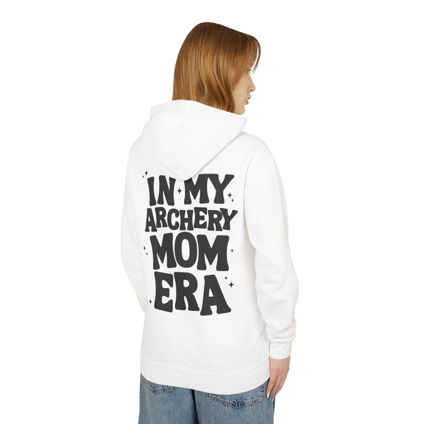 Archery Mom Era - Sweatshirt