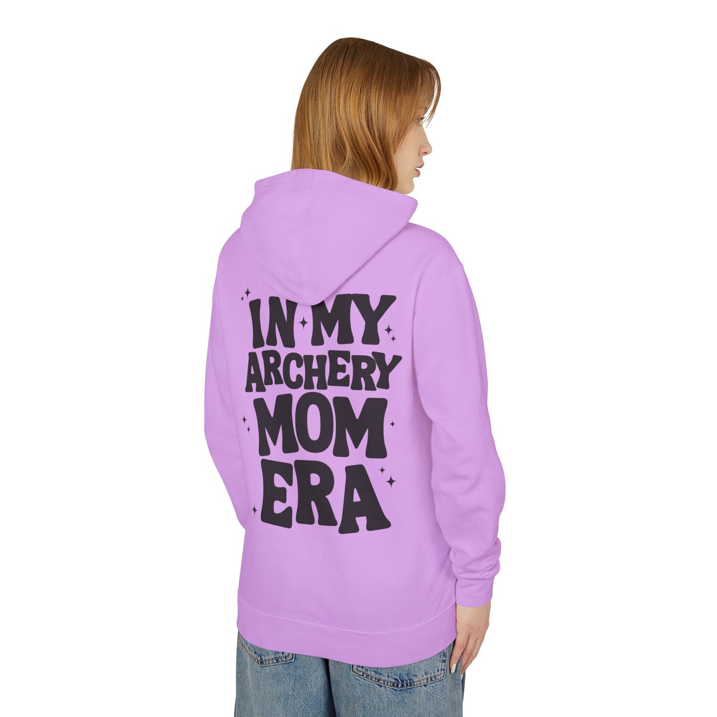 Archery Mom Era - Sweatshirt