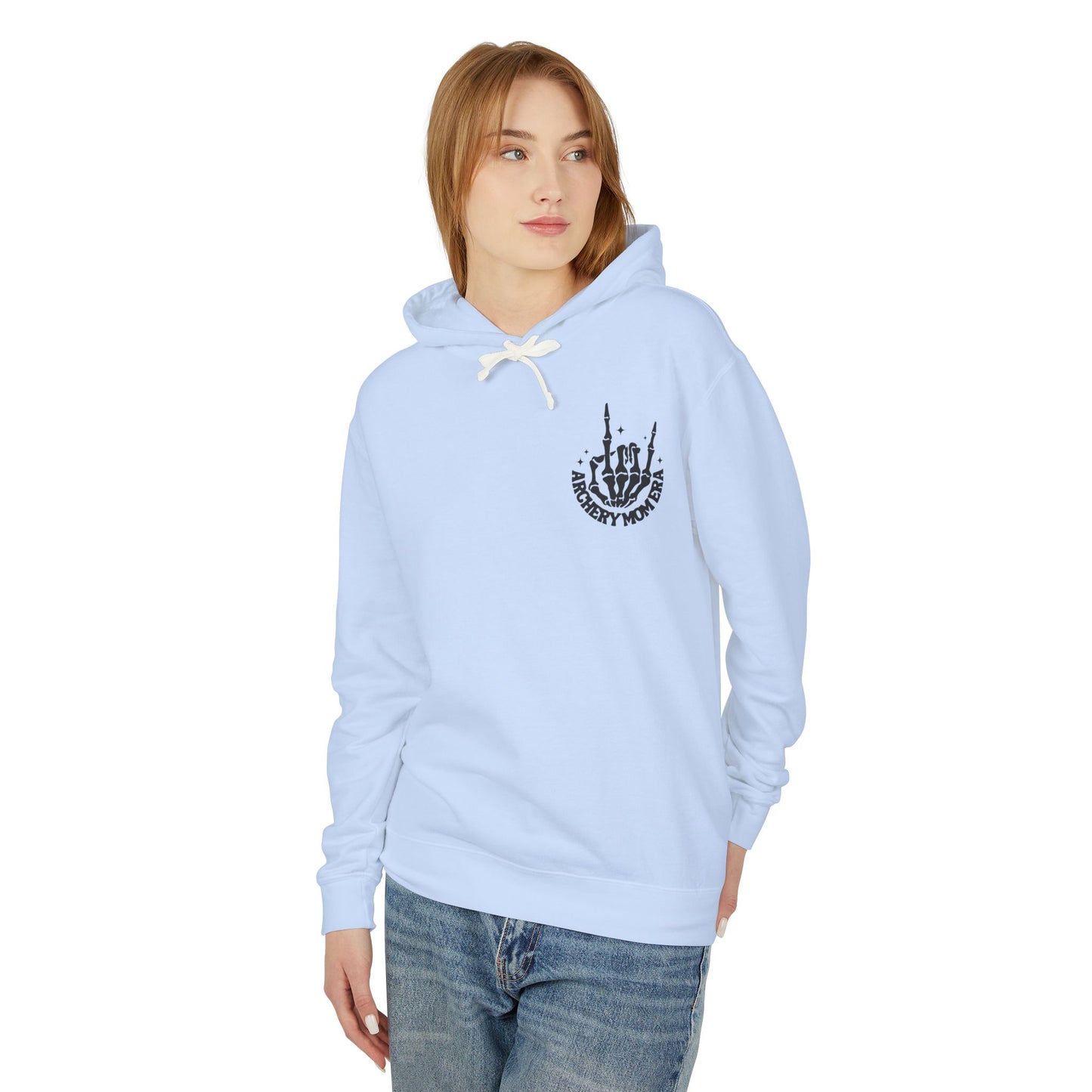 Archery Mom Era - Sweatshirt