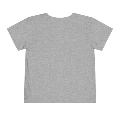 Bullseye Buddies - Smiley Toddler Tee