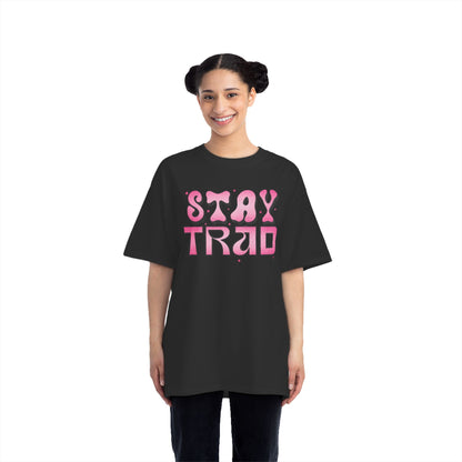 Stay Trad - OversizedTee