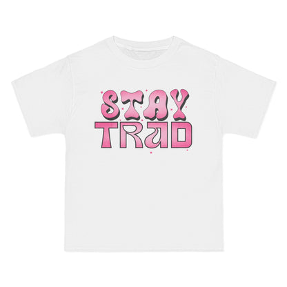 Stay Trad - OversizedTee