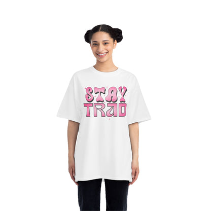 Stay Trad - OversizedTee