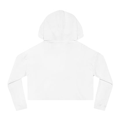 Stay Trad - Cropped Hoodie