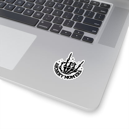 Archery Mom Era - 2" Sticker