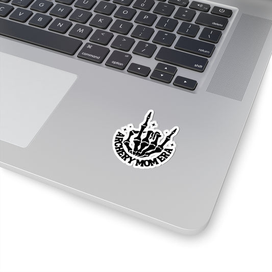 Archery Mom Era - 2" Sticker
