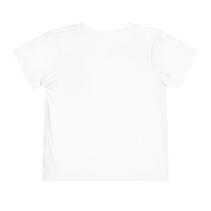 Bullseye Buddies - Smiley Toddler Tee