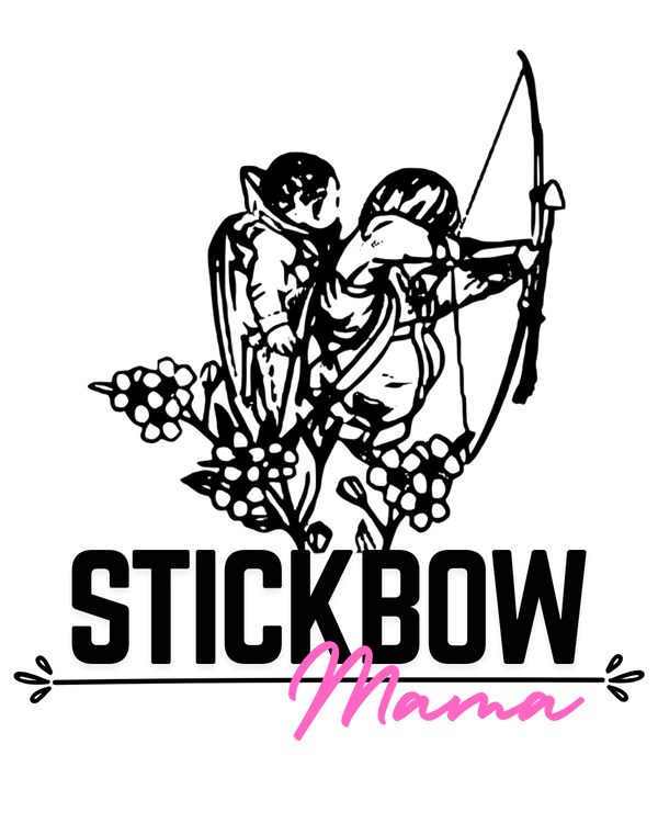 Stickbow Mama